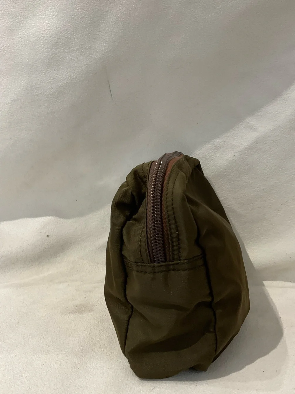 Prada Cosmetic Pouch
